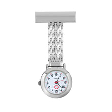 Load image into Gallery viewer, Doctor Nurse Pocket Watch