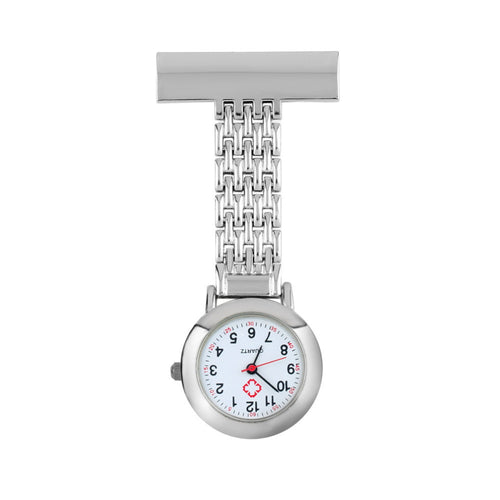 Doctor Nurse Pocket Watch