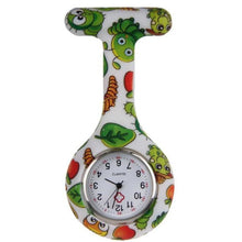 Load image into Gallery viewer, Hanging Medical Nurses Watch Fob