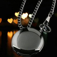 Load image into Gallery viewer, Retro Vintage Pocket Watch