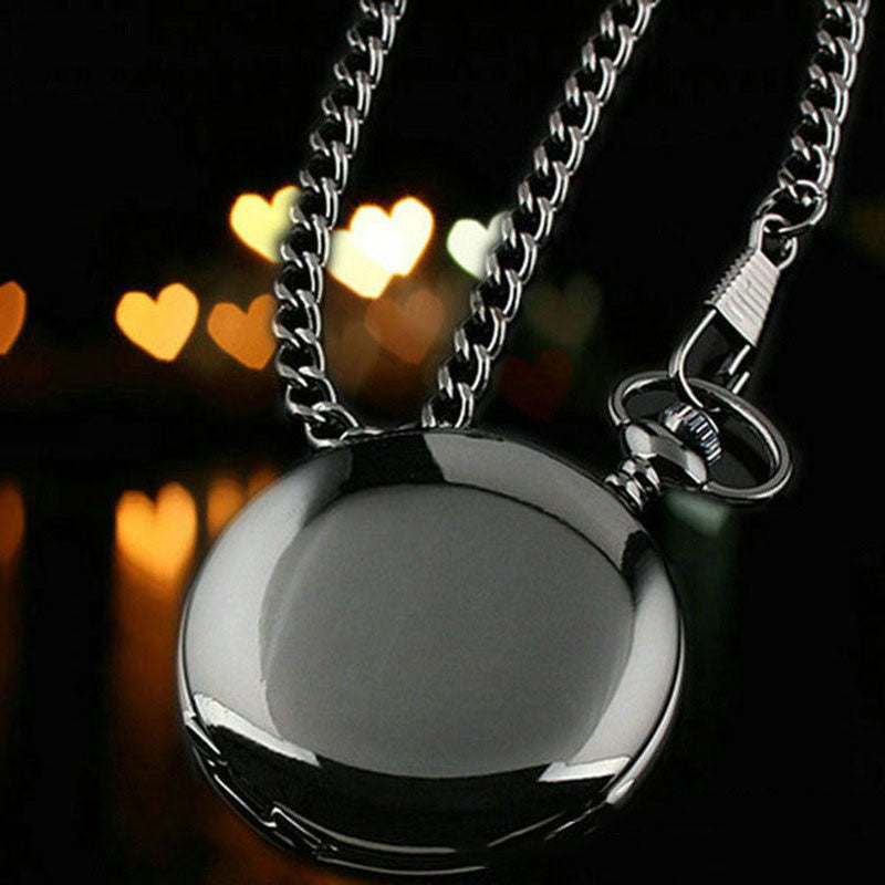 Retro Vintage Pocket Watch