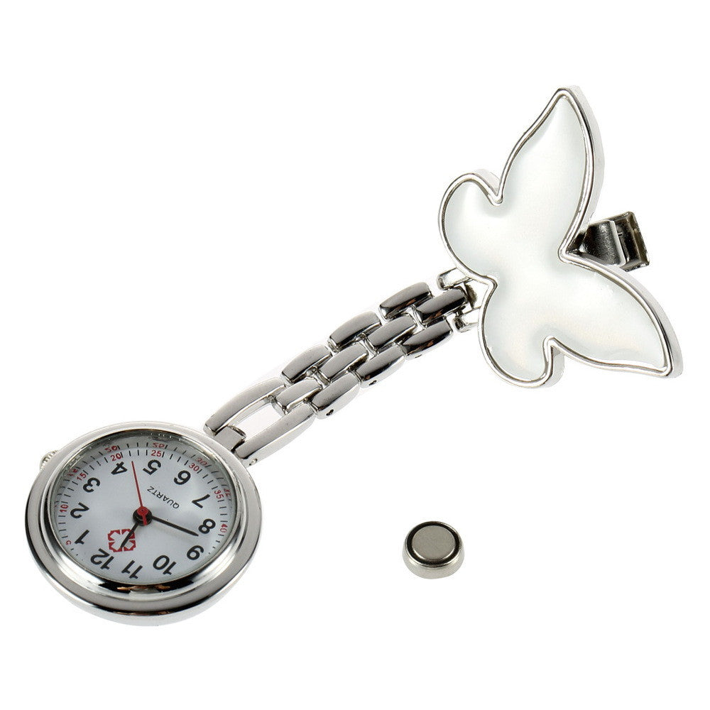 Medical Nurse Fob Watch