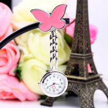 Load image into Gallery viewer, Medical Nurse Fob Watch