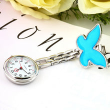 Load image into Gallery viewer, Medical Nurse Fob Watch