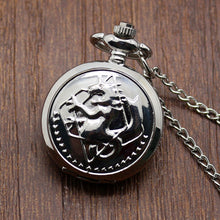 Load image into Gallery viewer, Edward Elric Cartoon Anime Quartz Watches