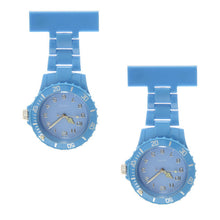 Load image into Gallery viewer, Hanging Pocket Fob Watches