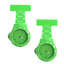 Load image into Gallery viewer, Hanging Pocket Fob Watches