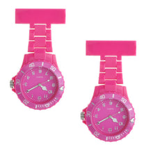 Load image into Gallery viewer, Hanging Pocket Fob Watches