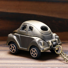 Load image into Gallery viewer, Pocket Watch Cute Lovely Car