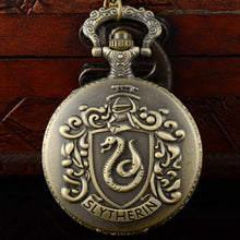 Load image into Gallery viewer, Doctor Who Steampunk Fob Watch