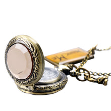 Load image into Gallery viewer, Nurse Watch Colar Full Hunter Fashion Drink Me