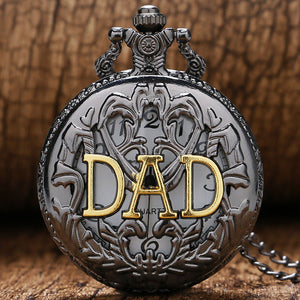 DAD Hollow Design Quartz