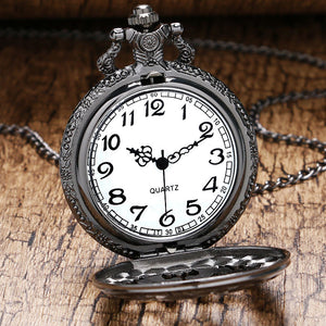 DAD Hollow Design Quartz