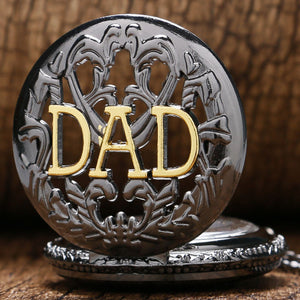 DAD Hollow Design Quartz