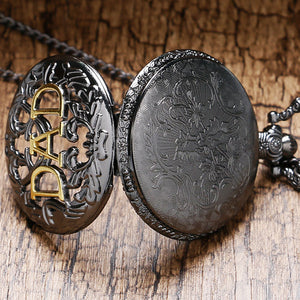 DAD Hollow Design Quartz