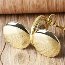 Load image into Gallery viewer, Skeleton Steampunk Hand-wind Watches