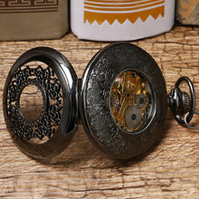 Load image into Gallery viewer, Full Hunter Mens Hand Winding Watch