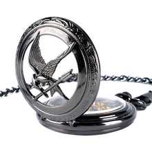 Load image into Gallery viewer, Hunger Games Mockingbird Watch