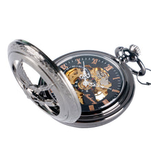 Load image into Gallery viewer, Hunger Games Mockingbird Watch