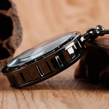 Load image into Gallery viewer, Hand Wind Fob Watches