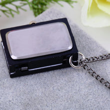 Load image into Gallery viewer, Death Note Book Quartz Pocket Watch