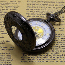 Load image into Gallery viewer, Roman Dial Vintage Antique Pocket Watch