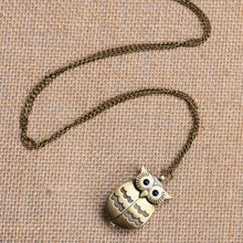 Load image into Gallery viewer, Nurse Fob Pocket Watches with Necklace