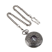 Load image into Gallery viewer, Pocket Watch Roman Pattern