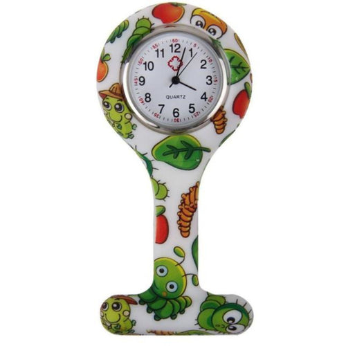 Hanging Medical Nurses Watch Fob