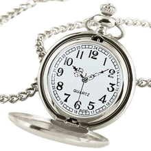 Load image into Gallery viewer, Retro Vintage Pocket Watch