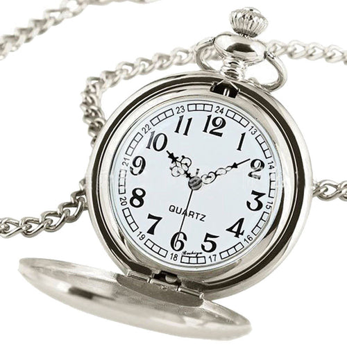 Retro Vintage Pocket Watch