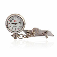 Load image into Gallery viewer, Nurse Dial Buckle Pocket Watch
